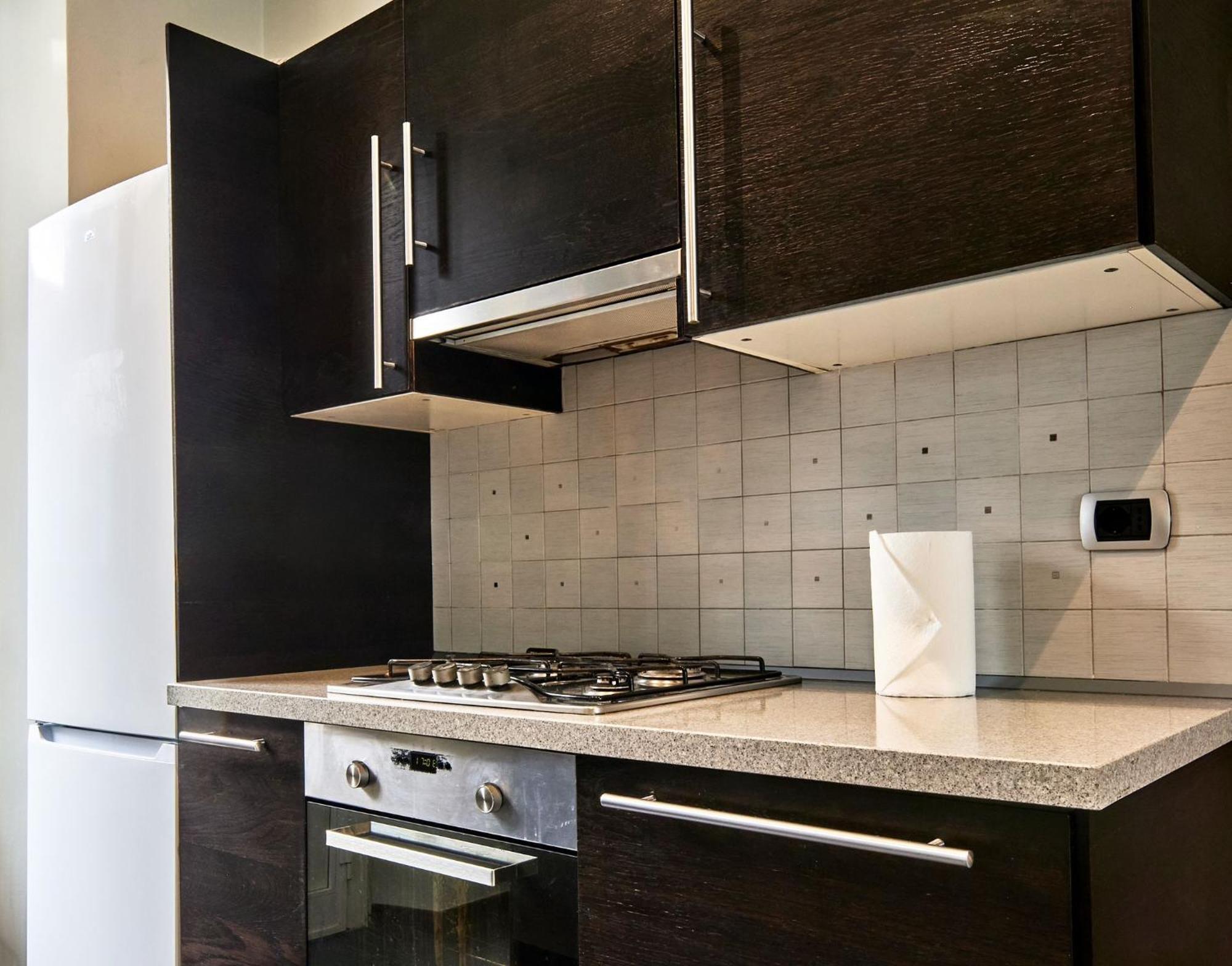 Sant'Ambrogio Charme Apartment Milan Exterior photo